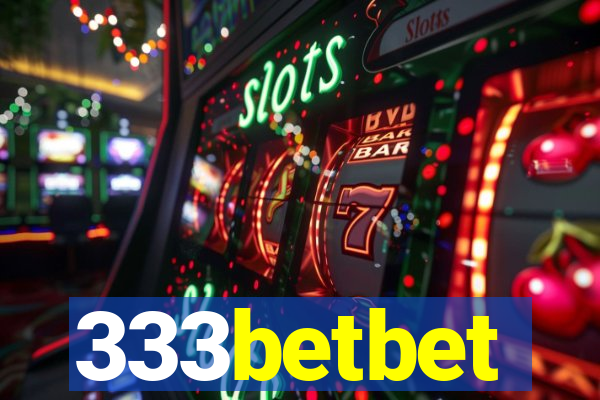 333betbet