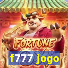 f777 jogo