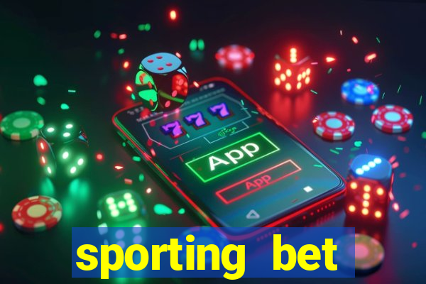 sporting bet reclame aqui