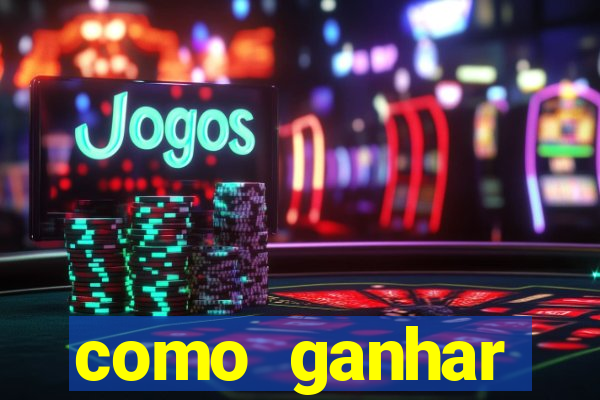 como ganhar dinheiro jogando sem depositar