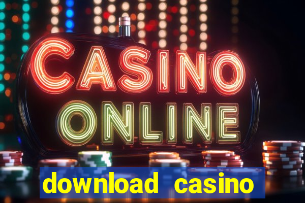 download casino slot games