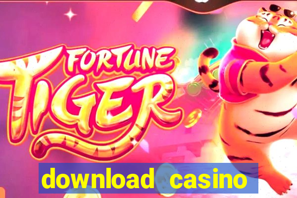 download casino slot games