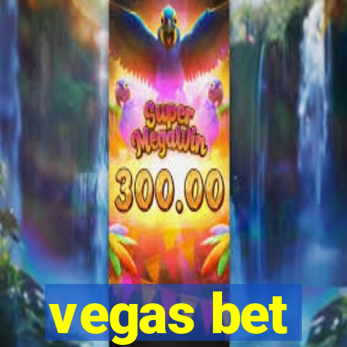 vegas bet