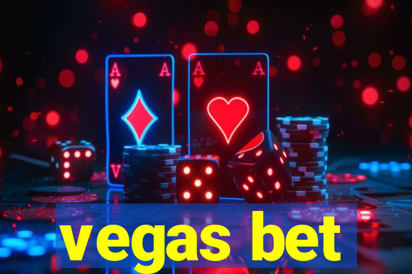 vegas bet