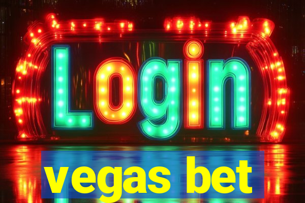 vegas bet