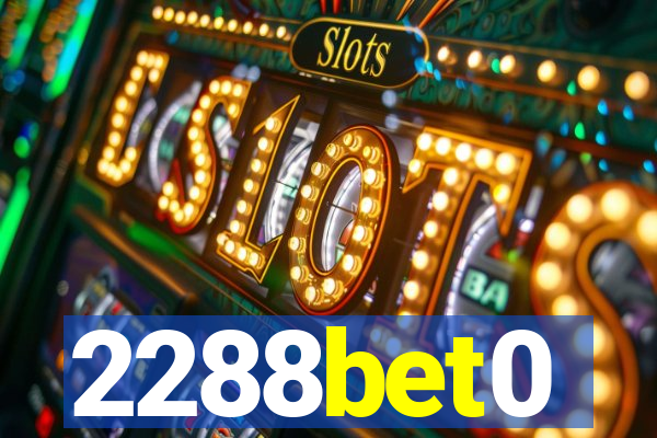 2288bet0