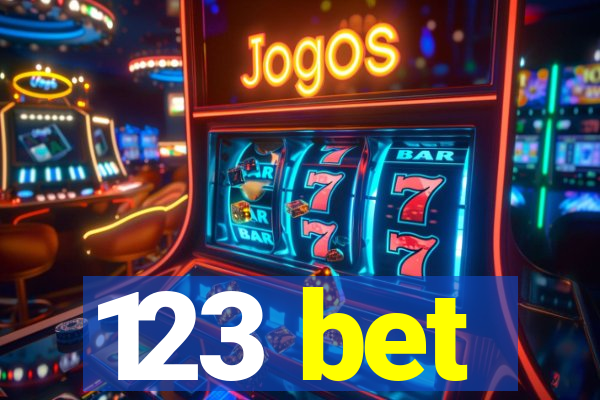 123 bet