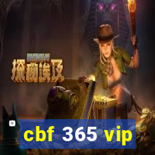 cbf 365 vip