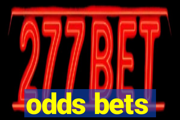 odds bets