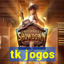 tk jogos