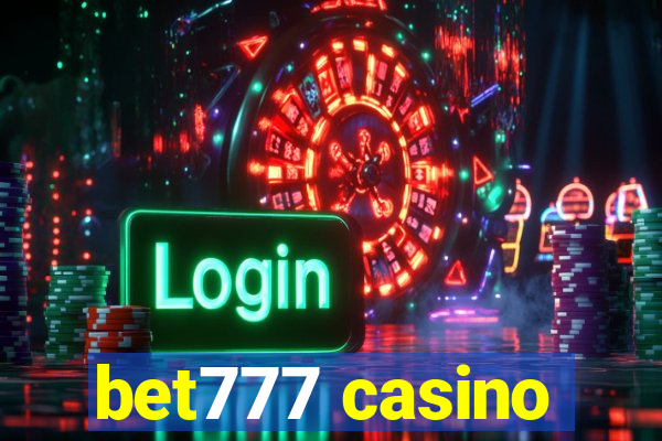 bet777 casino