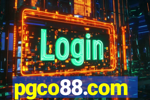 pgco88.com