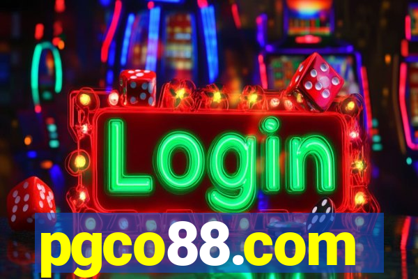 pgco88.com