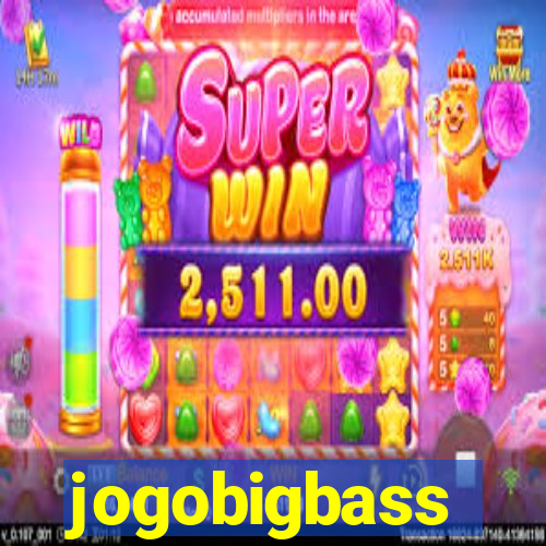 jogobigbass