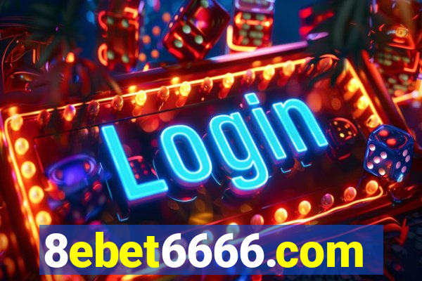 8ebet6666.com