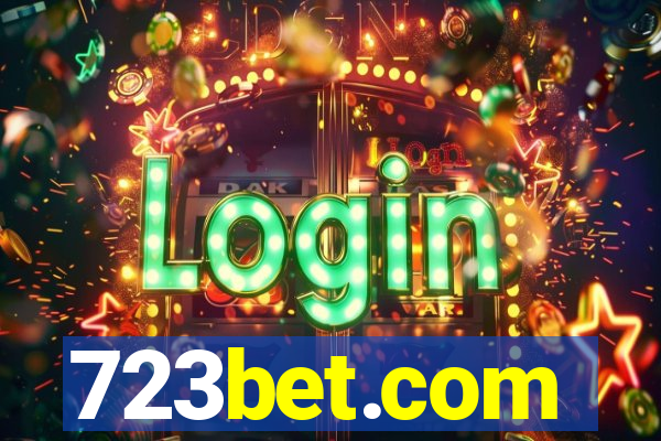 723bet.com