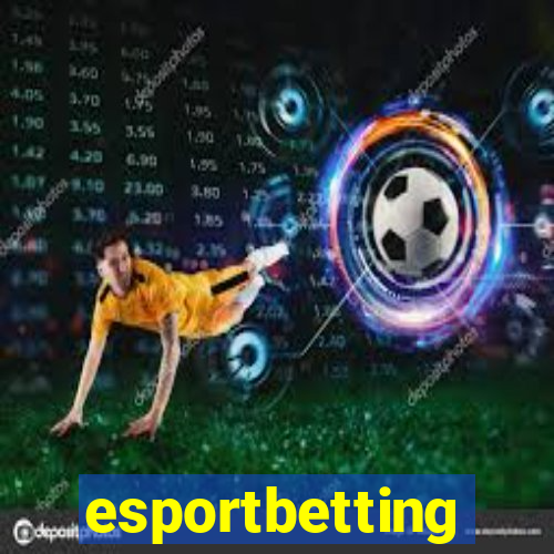 esportbetting