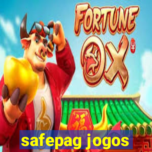 safepag jogos