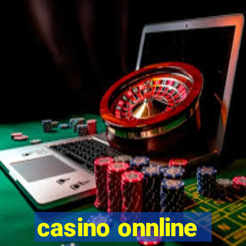 casino onnline