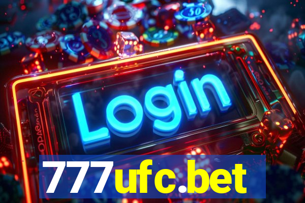 777ufc.bet