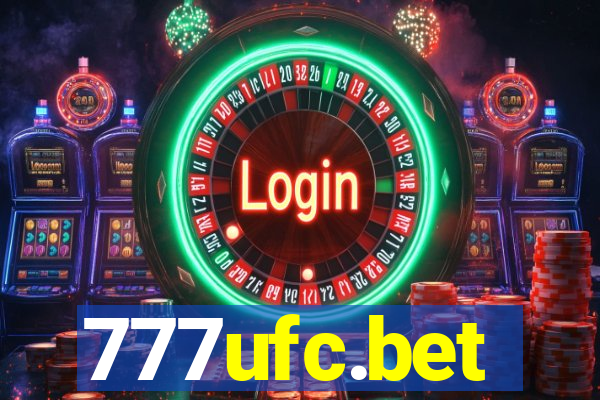 777ufc.bet