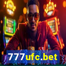 777ufc.bet