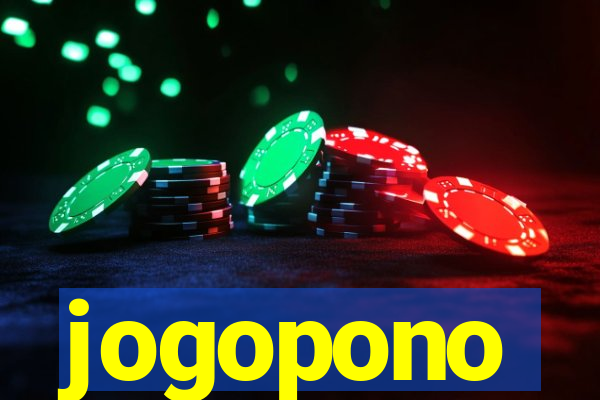 jogopono