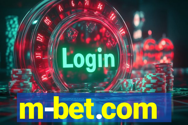 m-bet.com