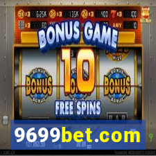 9699bet.com