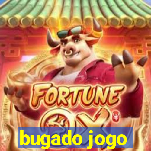 bugado jogo