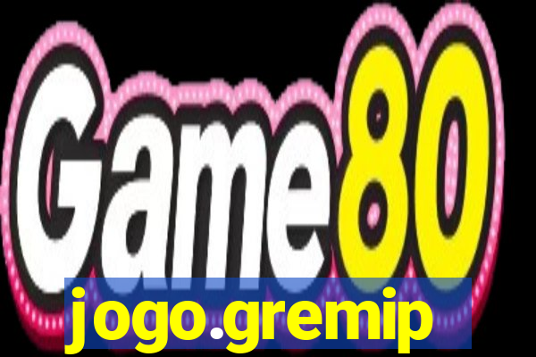 jogo.gremip