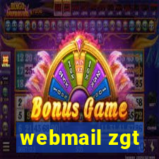 webmail zgt