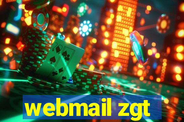 webmail zgt