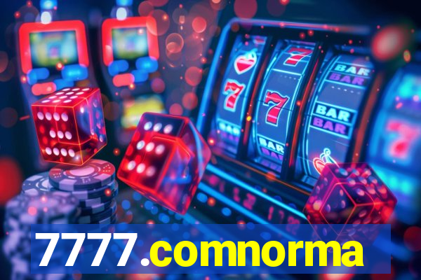 7777.comnorma