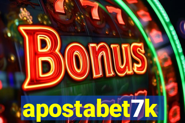 apostabet7k