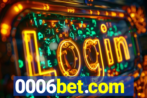 0006bet.com