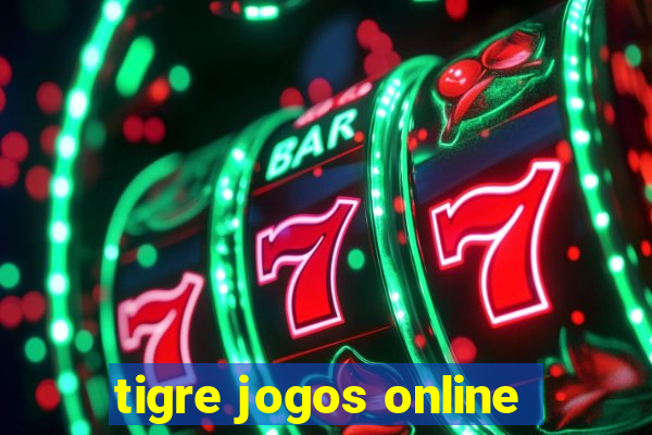 tigre jogos online