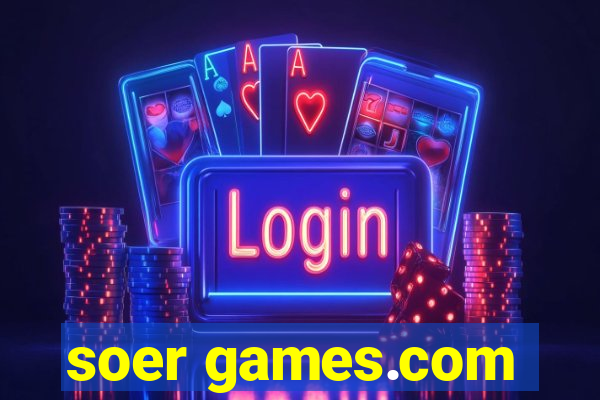 soer games.com