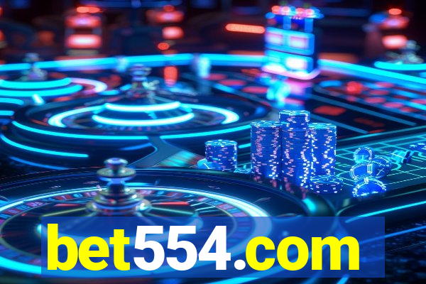 bet554.com