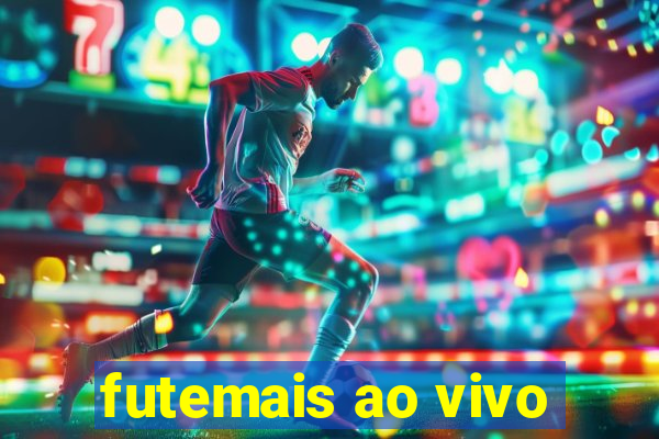 futemais ao vivo