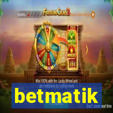 betmatik