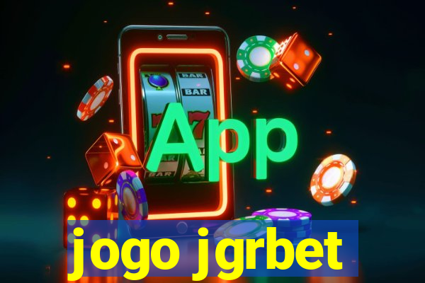 jogo jgrbet