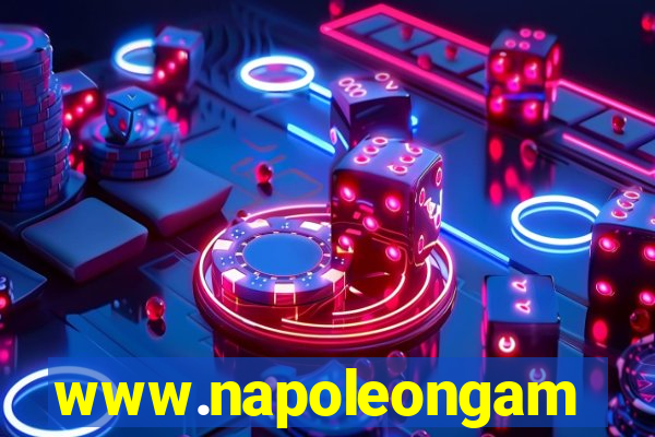 www.napoleongames.be