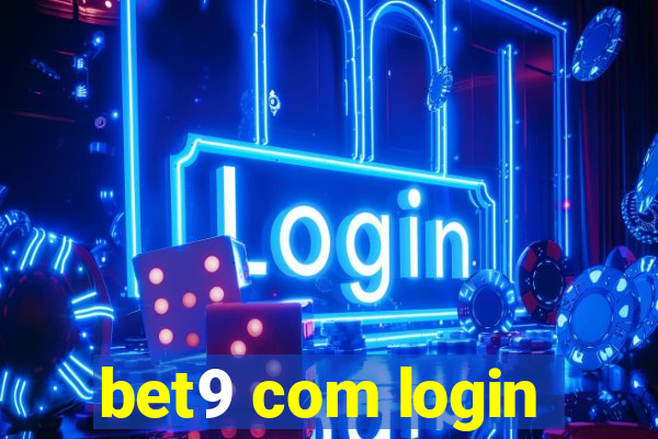 bet9 com login