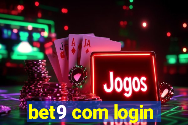 bet9 com login