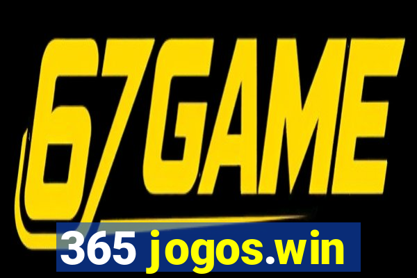 365 jogos.win