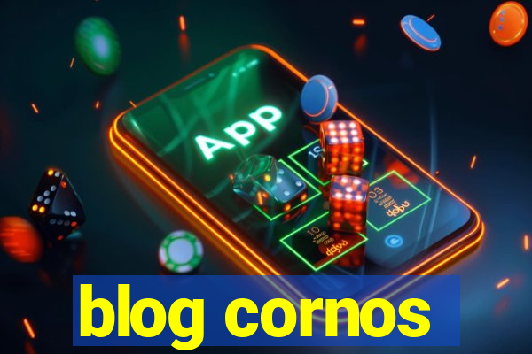 blog cornos