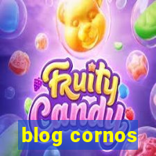 blog cornos