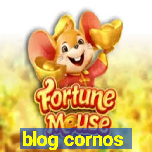 blog cornos