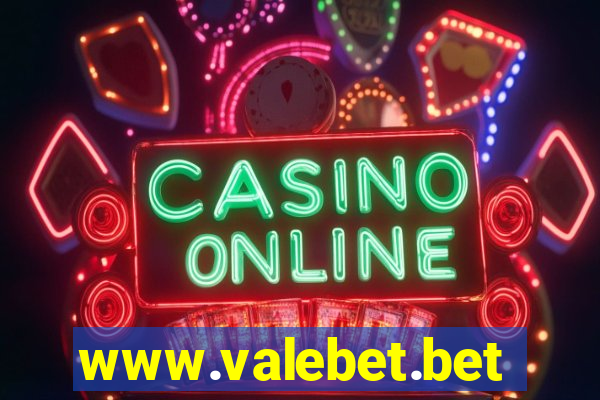 www.valebet.bet